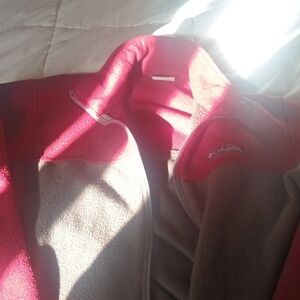 Columbia Fleece